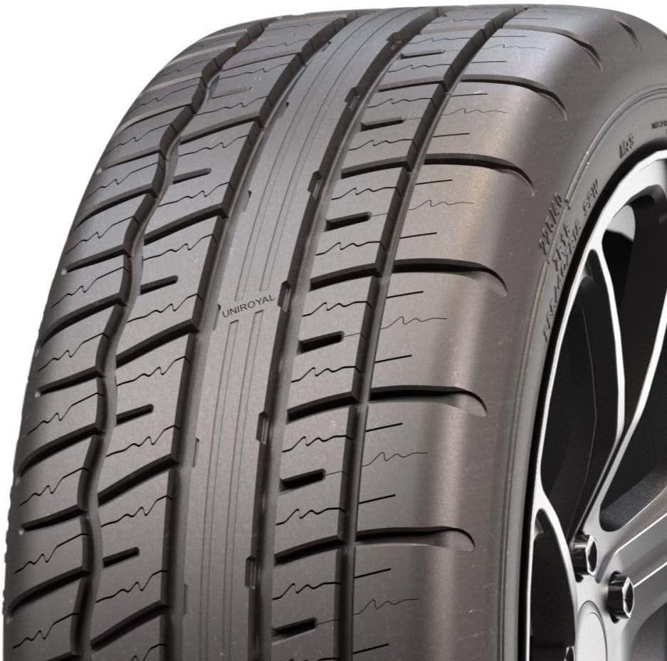 Uniroyal Power Paw A/S All Season 255/45ZR20 101Y XL Passenger Tire