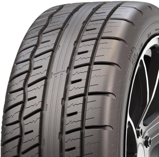 Uniroyal Power Paw A/S All Season 235/45ZR18 98Y XL Passenger Tire