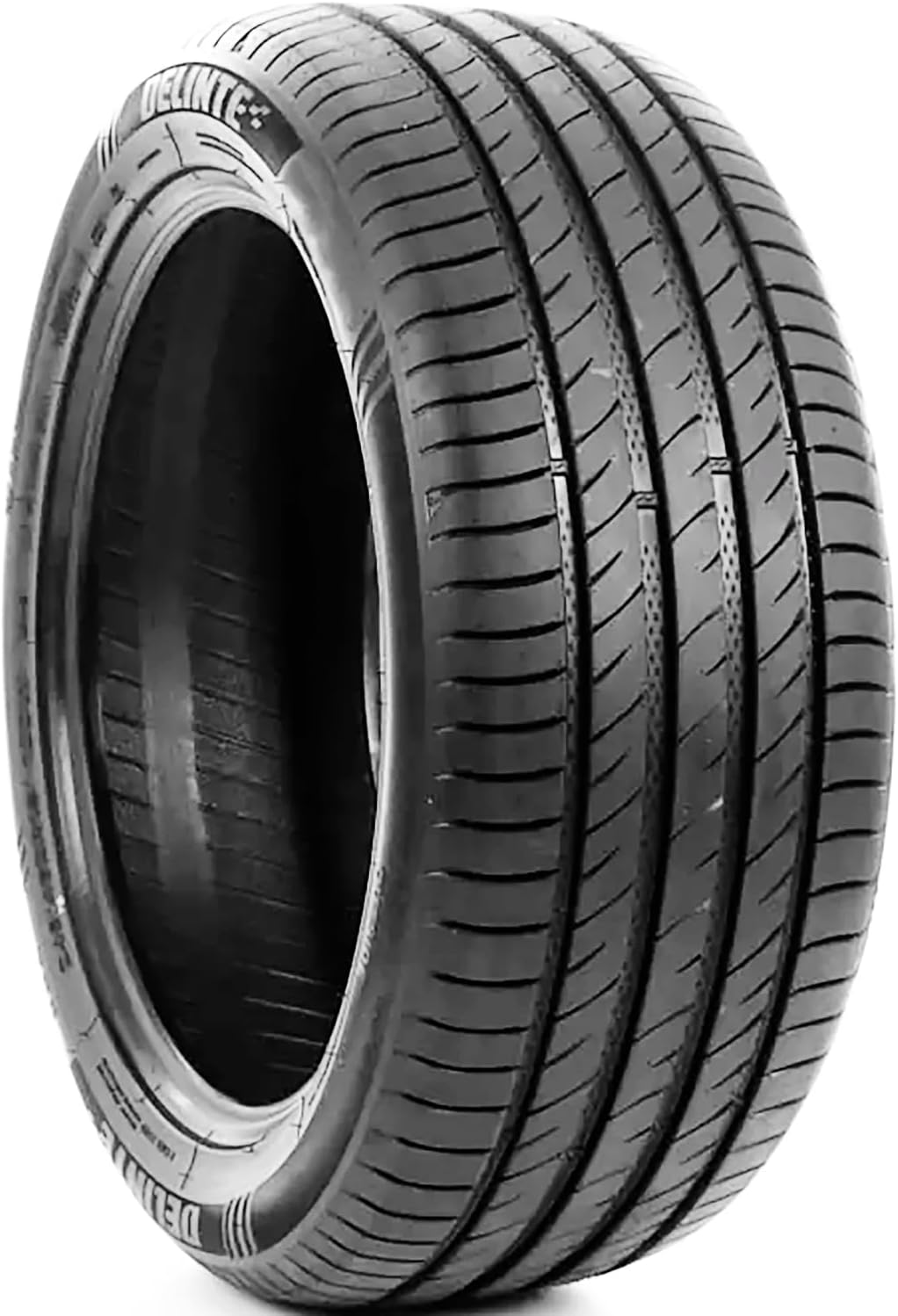 Delinte DS2 Passenger Car Summer High Performance Radial Tire-275/30R19 275/30ZR19 275/30/19 275/30-19 96W Load Range SL 4-Ply BSW Black Side Wall UTQG 500AA
