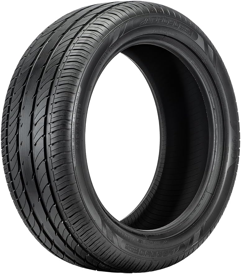 Arroyo Grand Sport 2 245/45R17 99W Bsw All-Season tire
