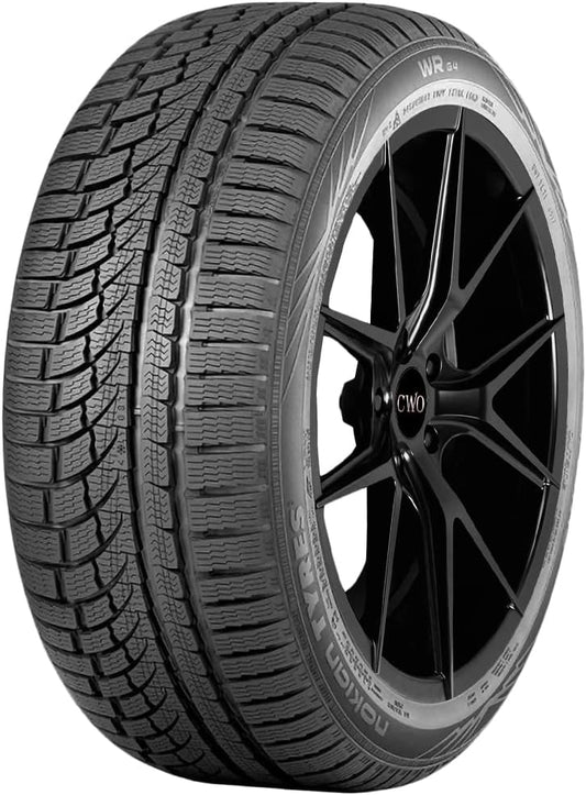 Nokian WR G4 All-Season Radial Tire - 205/55R16 91V