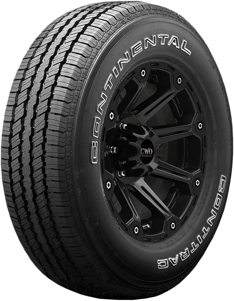 Continental ContiTrac P235/70R16 104T WL
