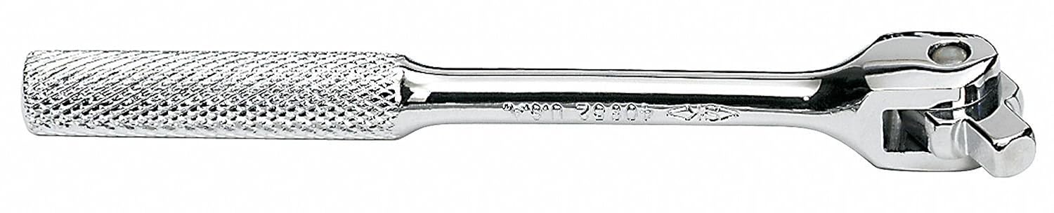 Breaker Bar, 1\/2 in. Dr, 24 in. L