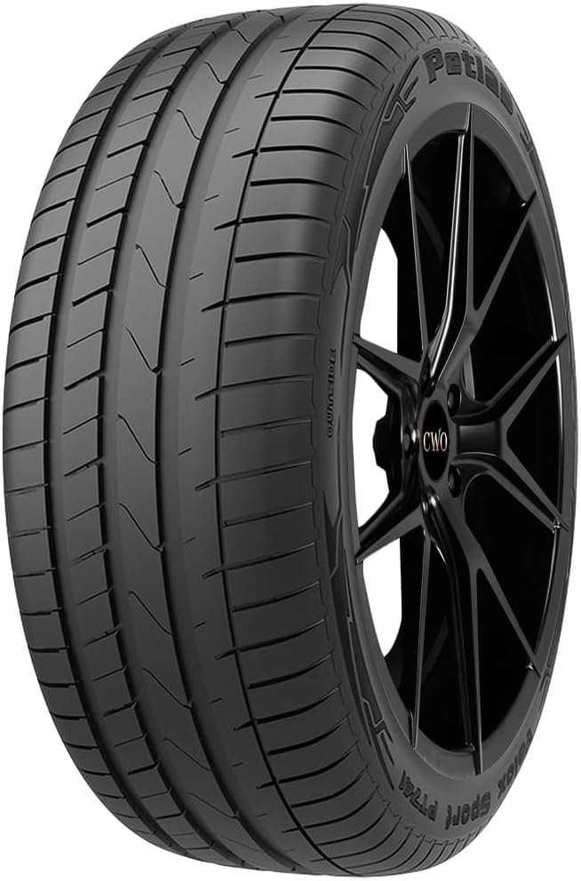 Petlas Velox Sport PT741 Summer 245/35ZR18 92W XL Passenger Tire