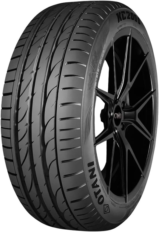 Otani KC2000 UHP 265/35ZR22 102W XL Passenger Tire
