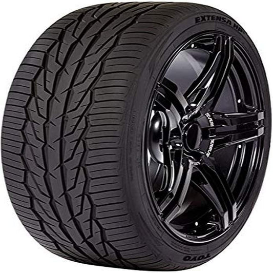 Toyo Tires EXTENSA HPII All-Season Radial - 215/55R16 97V