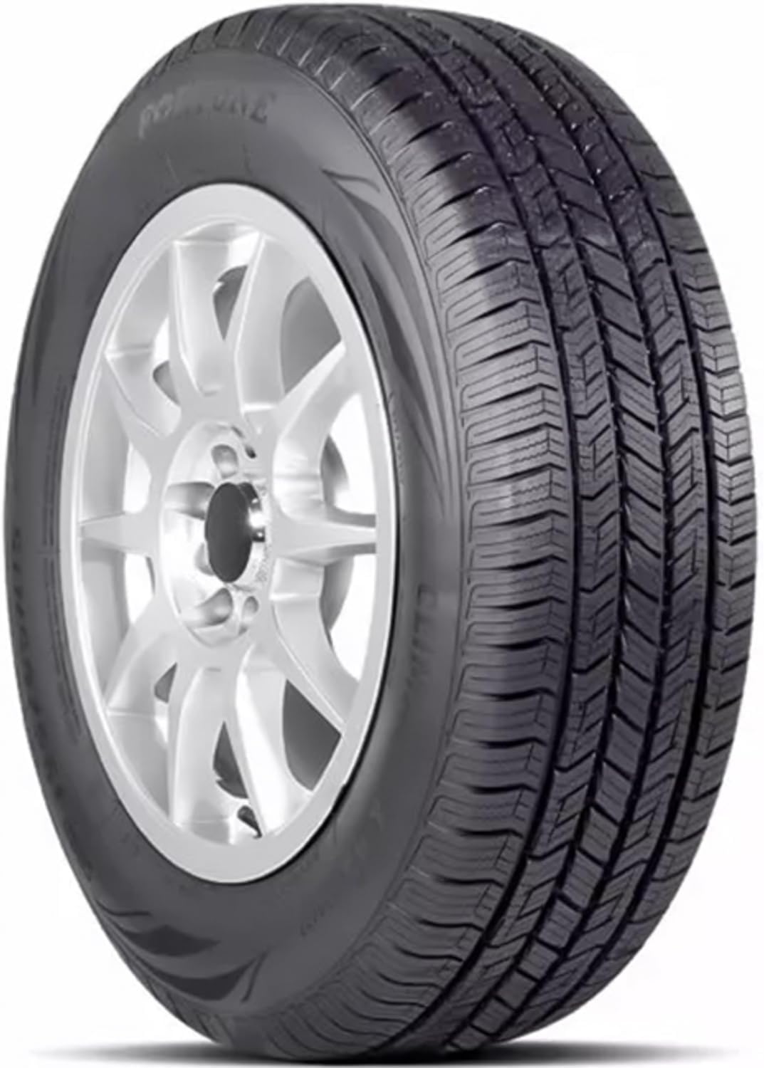 Fortune ClimaFlex 4S FSR402 Touring 255/60R18 108H SUV/Crossover Tire