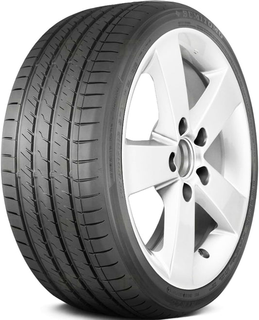 Sumitomo HTR Z5 245/40R18XL 97Y BSW