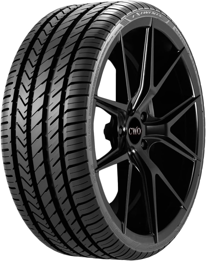 Lexani LX-TWENTY Performance Radial Tire - 295/40R21 XL 111V