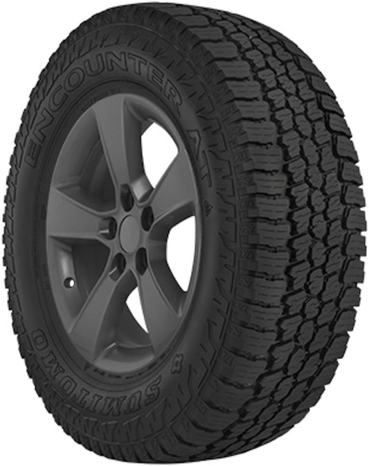 Sumitomo Encounter AT All-Season Radial Tire - 255/70R17 112T