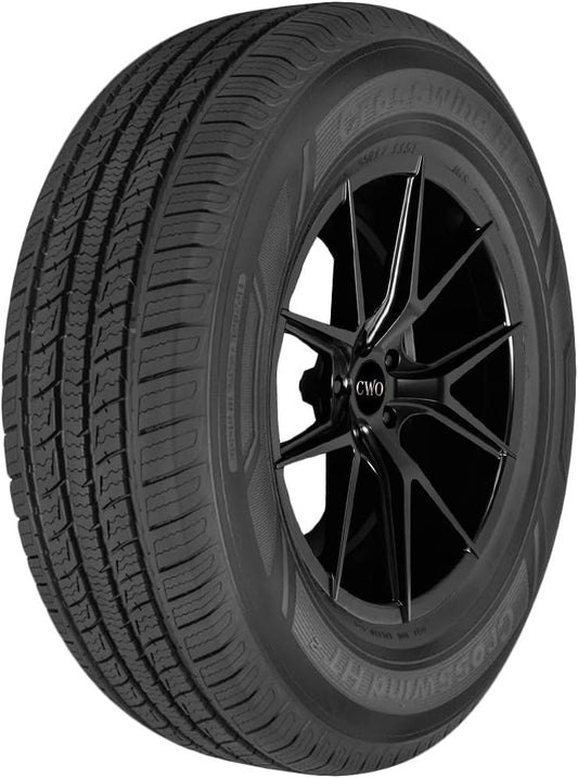 Crosswind HT2 All Season LT245/75R16 120/116R E Light Truck Tire
