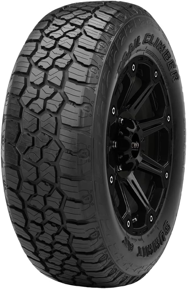 Summit Trail Climber AT LT265/60R20 E/10PLY BSW
