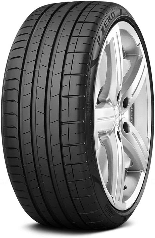 Pirelli P Zero (PZ4-Sport) 225/45R17 94Y XL