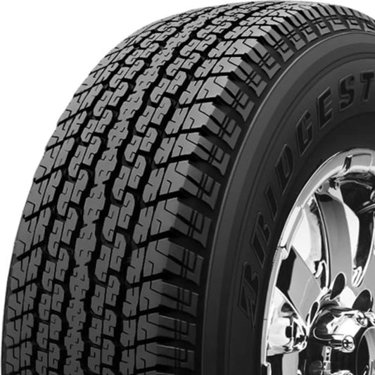 Bridgestone Dueler H/T 840 Highway Terrain SUV Tire P265/65R17 110 S