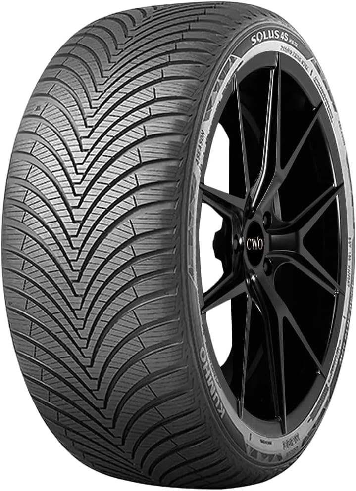 Kumho Solus HA32 All Weather 215/60R16 99V XL Passenger Tire