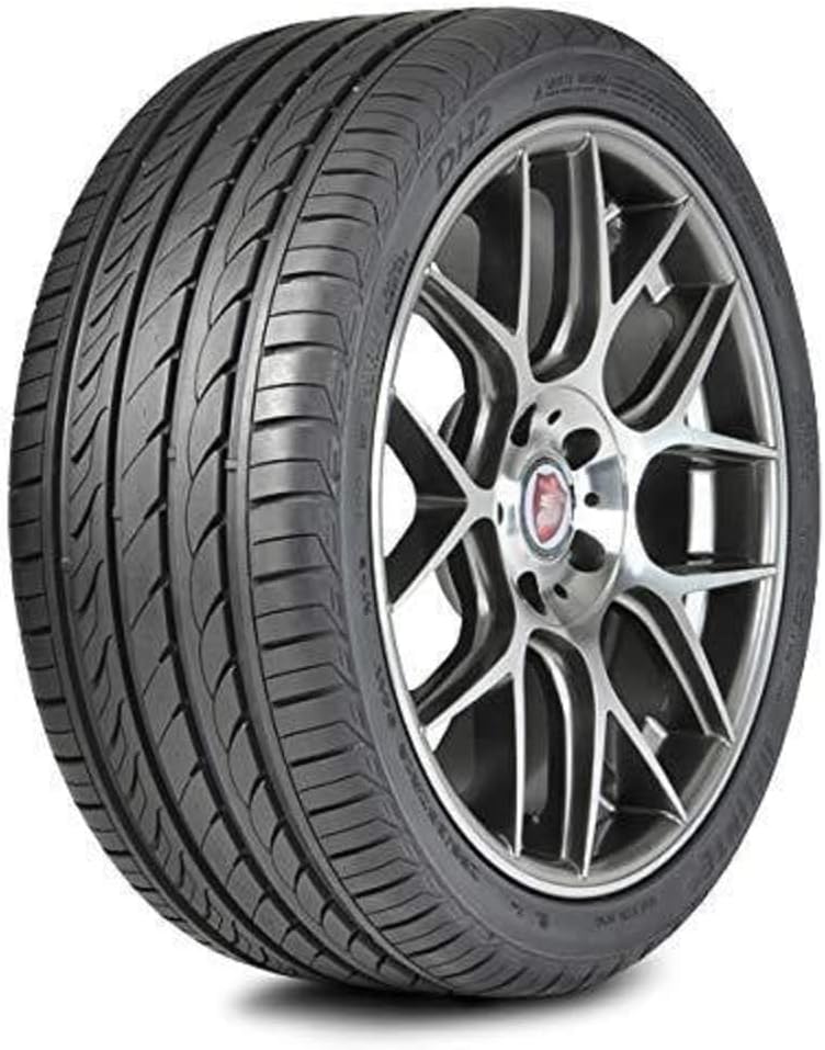 Delinte DH2 P235/40R19 98Y