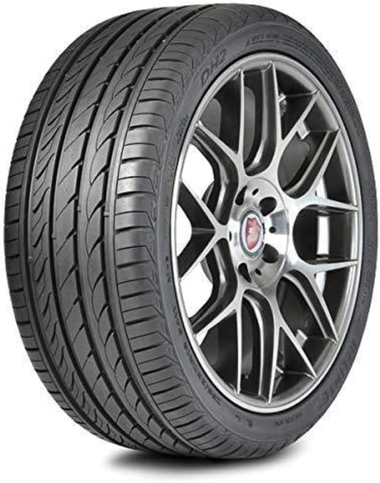 Delinte DH2 P235/40R18 95W