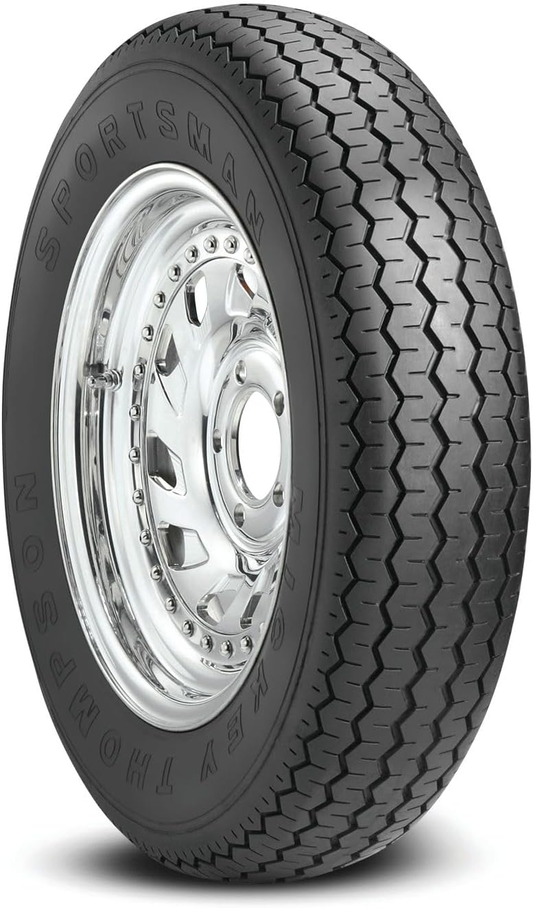 Mickey Thompson Sportsman Front 26X7.50-15LT B