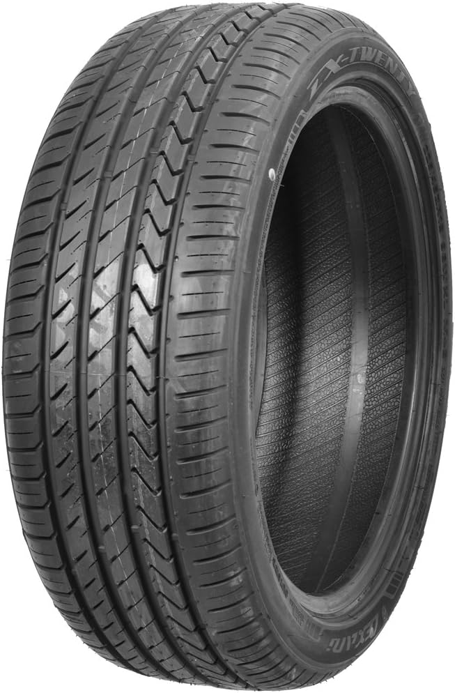 Lexani LX-Twenty 225/45R18 95W XL