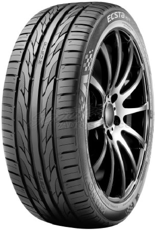Kumho Ecsta PS31 Summer Performance Tire - 225/50ZR17 98W