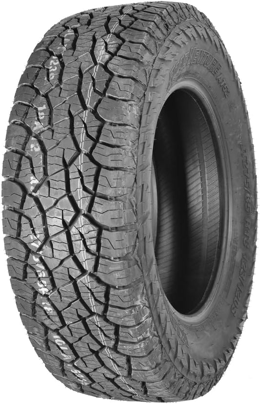 Kumho Road Venture AT52 All-Terrain Tire - 255/70R18 113T