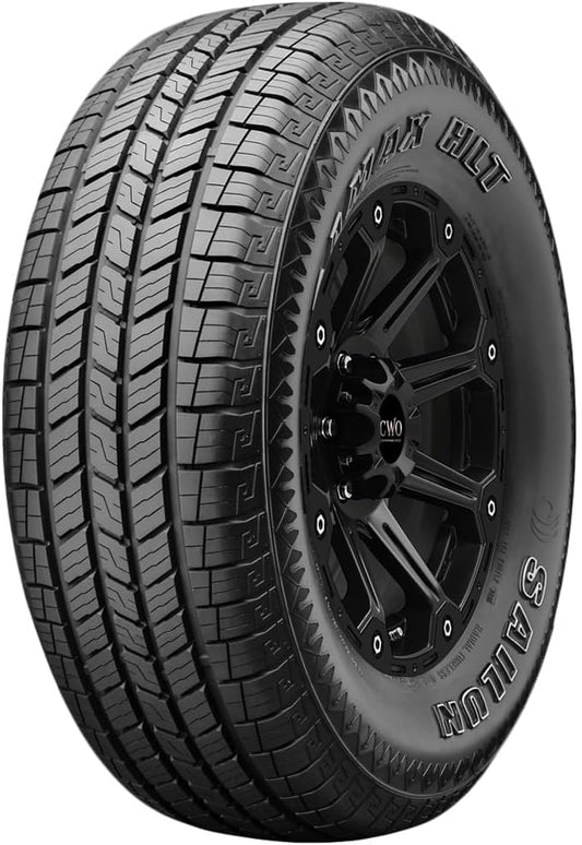 Sailun Terramax HLT All Season Radial Tire 245/75R 16 111T