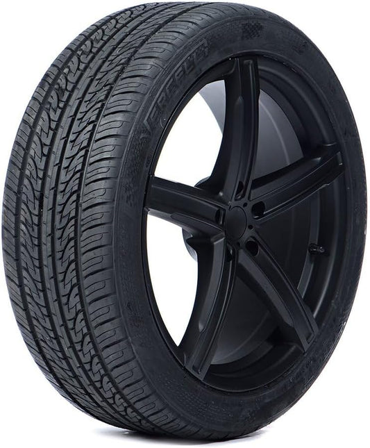 Vercelli VC295 Strada II All-Season Radial Tire - 225\/40R18 92W