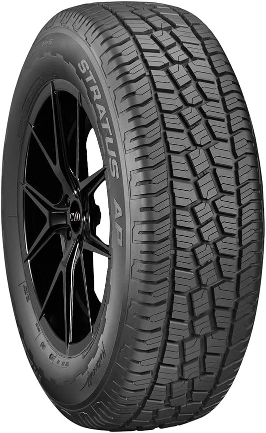 Mastercraft Stratus Ap All-Season 245/70R17 SL 110 T Tire