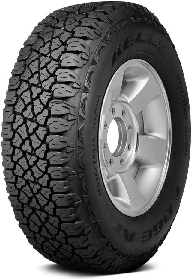 Kelly Edge AT All-Season Radial - 235/70R16 106T