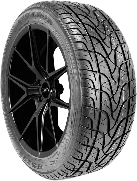 HS299 All Season 275/55R20 117H XL Passenger Tire