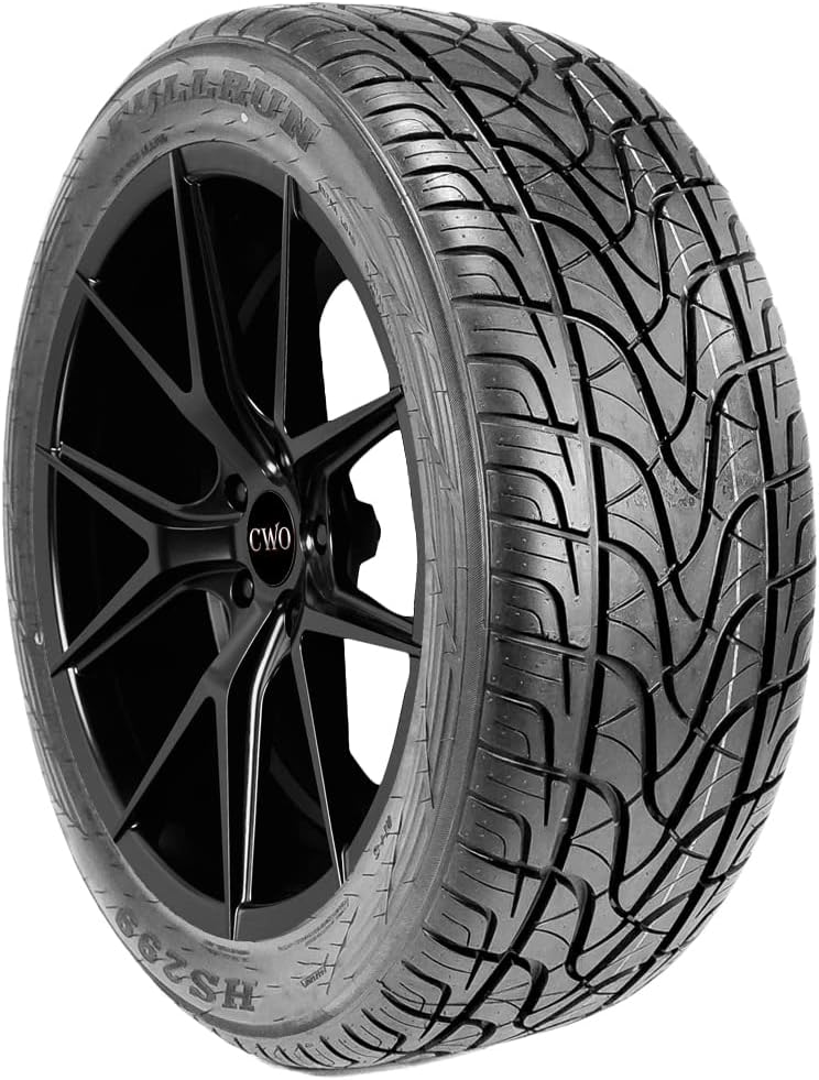 HS299 285/45R22XL 114V BSW (1 Tires)
