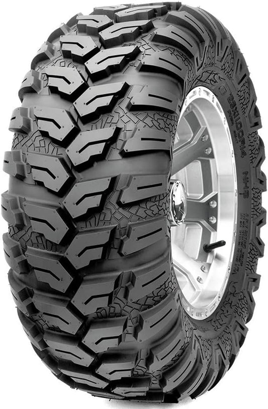 Maxxis Ceros Tire - 26/11R14 0R SL