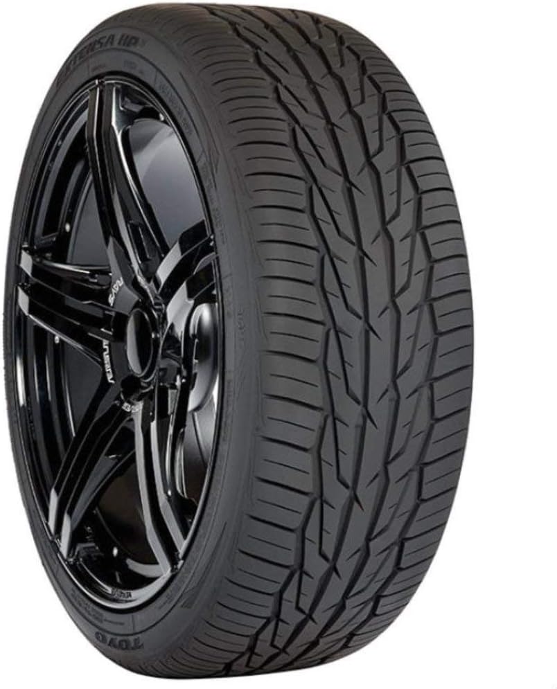 Toyo Tires EXTENSA HPII All-Season Radial - 195/50R16 84V