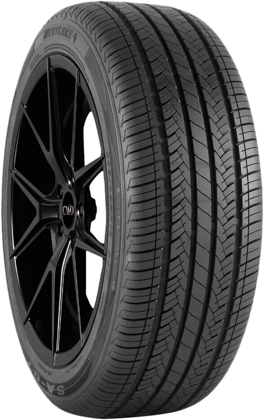 Westlake SA07 Sport All Season 255/40ZR20 101Y Passenger Tire