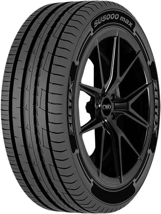 Zeetex SU5000 Max UHP 235/55R18 104Y XL Passenger Tire