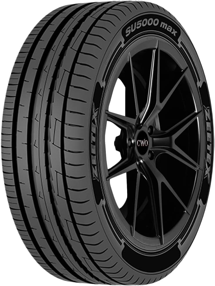 Zeetex SU5000 Max UHP 265/60R18 110V XL Passenger Tire