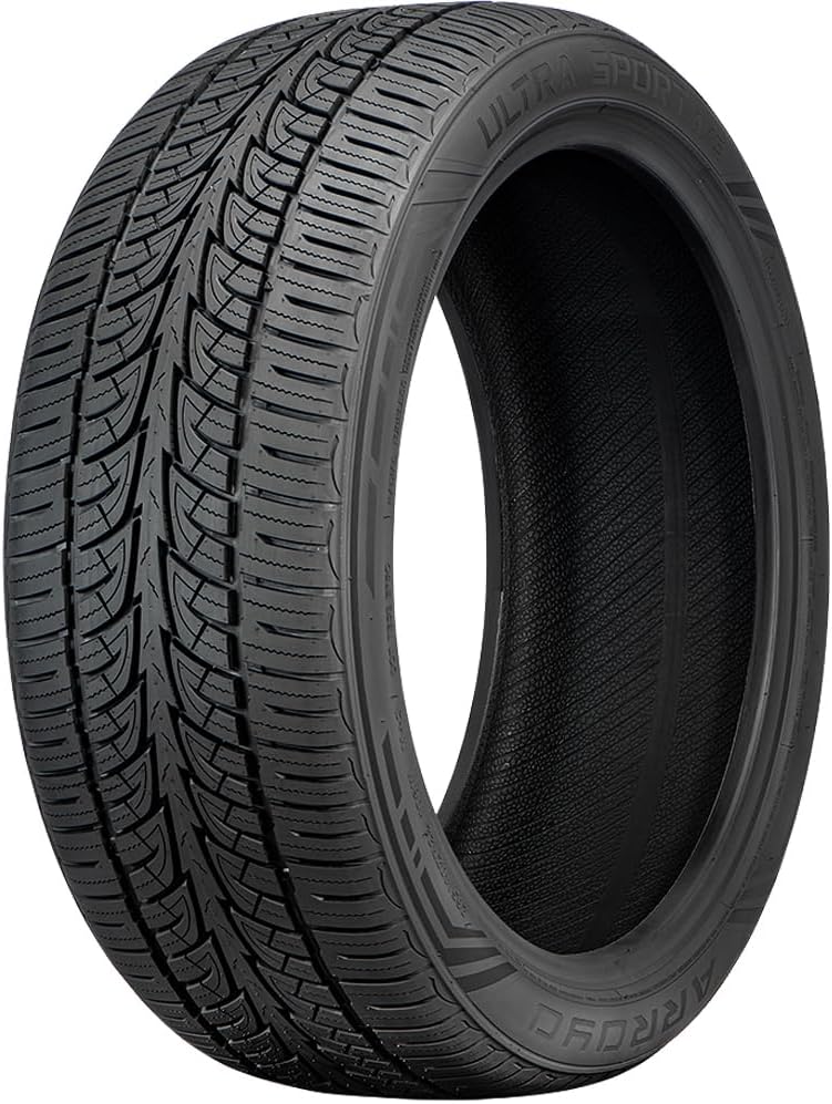 Arroyo Ultra Sport A/S 265/35R22XL 102W BSW