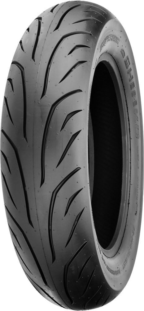 Shinko 890 Journey Rear 180/70R16 77H Radial TL Tire