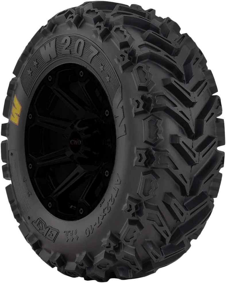 BKT Wing - W207 25X8-12 C/6PLY