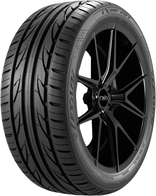255/35ZR18 Lexani LXUHP-207 94W XL Tire