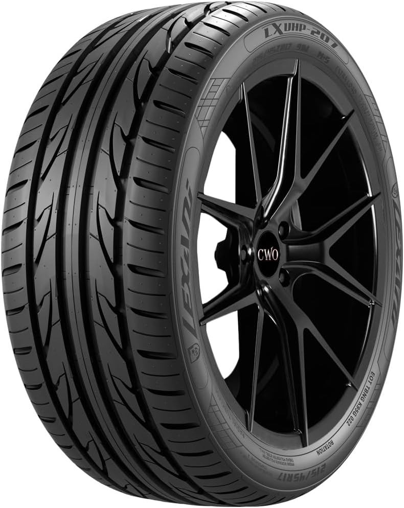 Lexani LXUHP-207 255/45R18