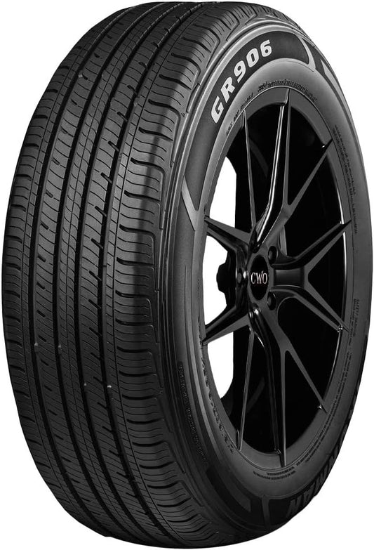 Ironman Gr906 235/60R17 H Tire - All Season, Truck/SUV