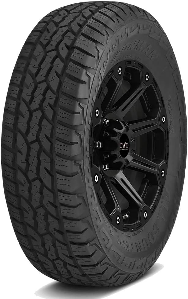 Ironman All Country A/T 275/60R20 115H BSW