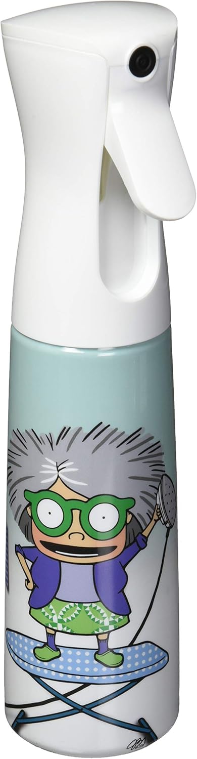 A Quilter's Corner Misting Bottle Mrs Bobbins Designs Spray, Varies