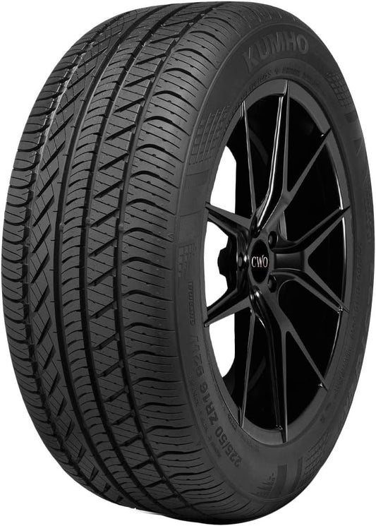 Kumho KU22 205/55R15 88V - BSW ALL-SEASON TIRE