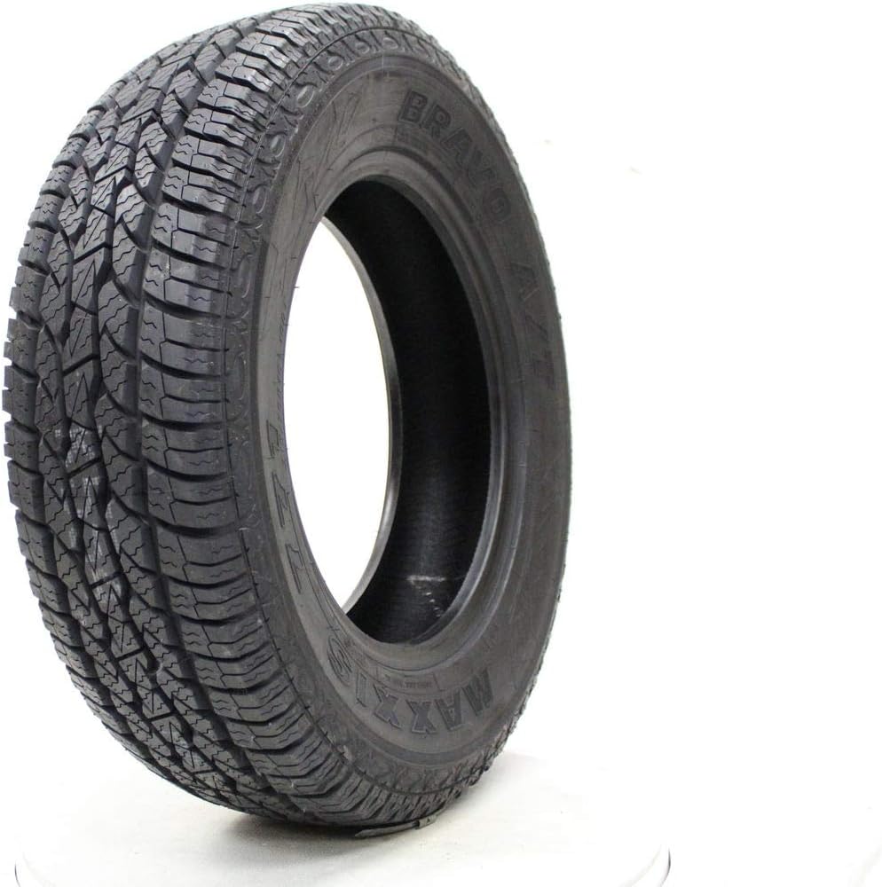 Maxxis AT-771 Bravo Series LT225/65R17 102 T