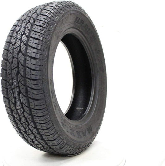 Maxxis AT-771 Bravo Series LT225/65R17 102 T