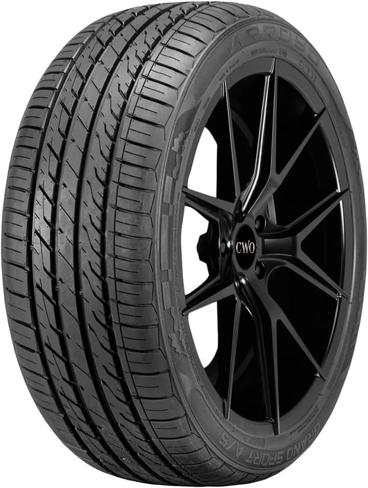 Arroyo Grand Sport A/S UHP All Season 285/40ZR22 110Y XL Passenger Tire