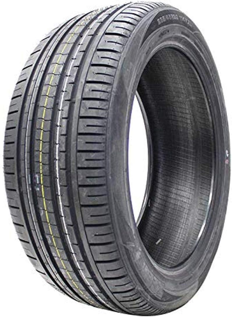 Zeetex SU1000 Performance Tire 285/45R22 114V