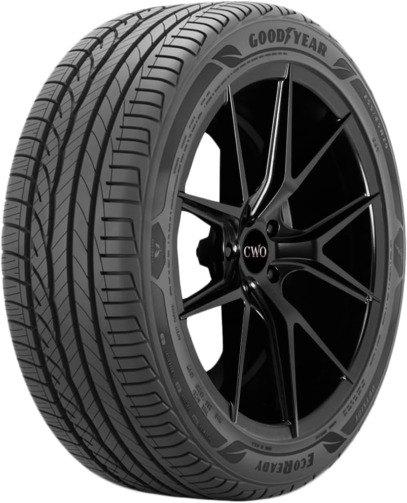 Goodyear EcoReady 235/45R18 98W XL Tire